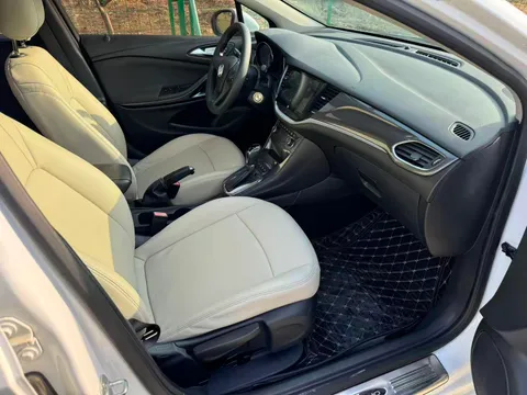 Buick Verano