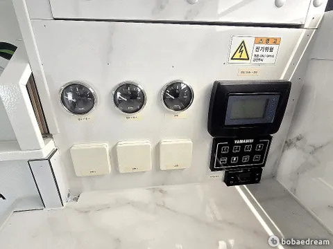 Kia Bongo 3