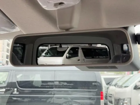 Toyota TownAce Van