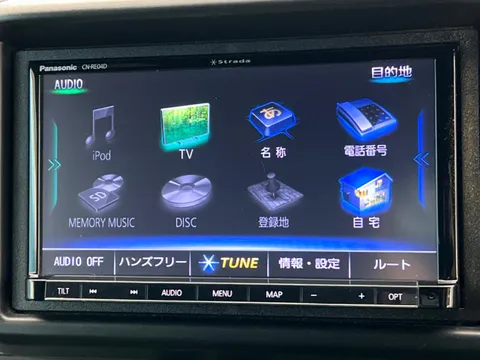 Honda N-VAN +Style