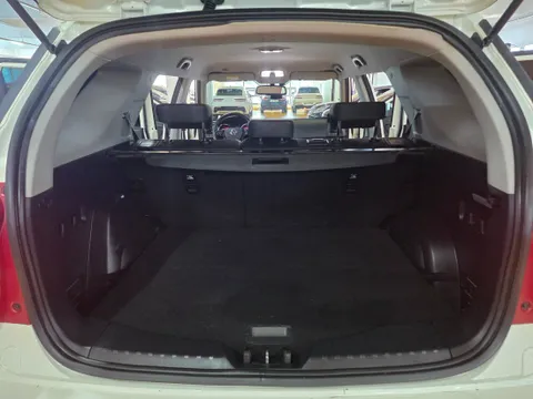 SsangYong Tivoli XLV (Tivoli Air)