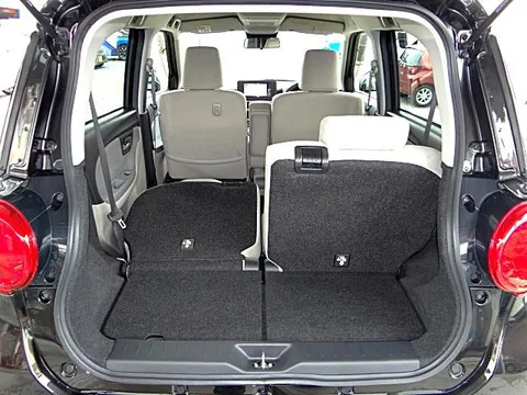 Toyota Pixis Joy