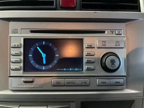Honda Zest Spark