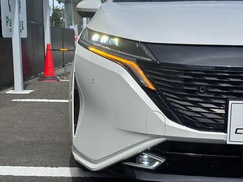 Nissan Note Aura
