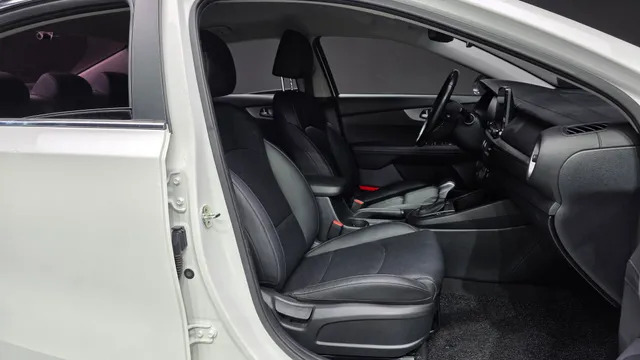 Kia Cerato (K3)