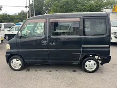 Mitsubishi Town Box