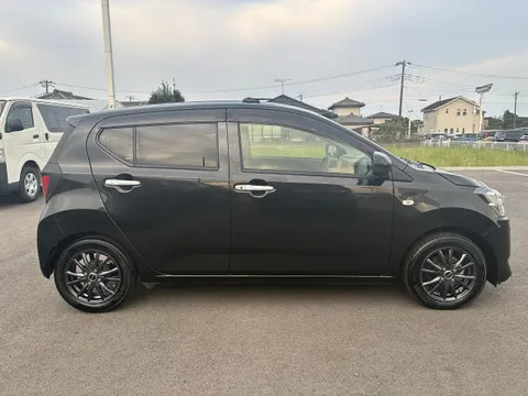 Subaru Pleo Plus