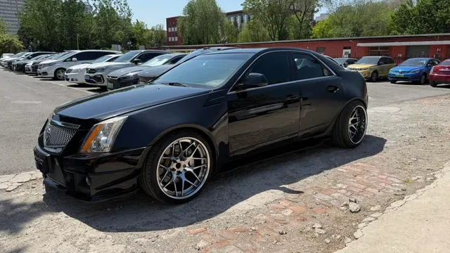 Cadillac