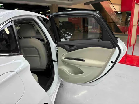 Buick Verano