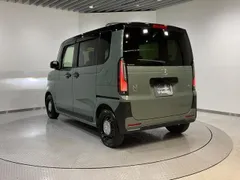 Honda N-BOX Joy