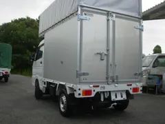 Nissan Clipper Truck
