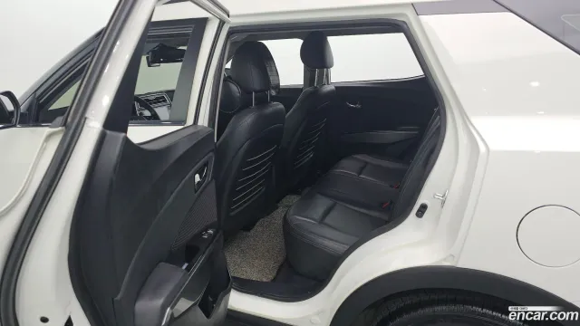 SsangYong Tivoli XLV (Tivoli Air)
