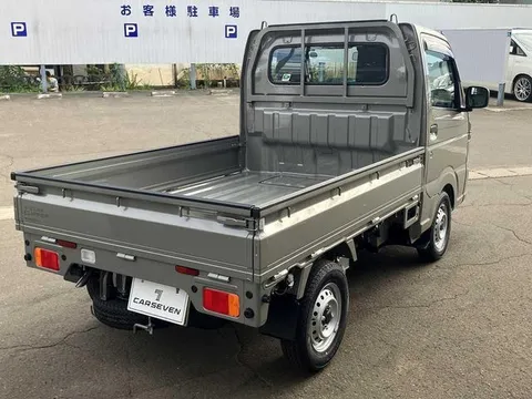 Nissan Clipper Truck