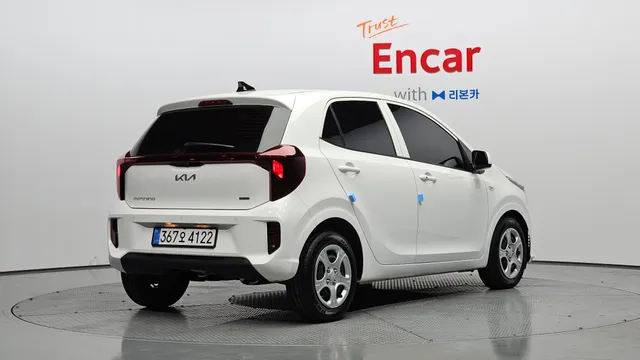Kia Picanto (Morning)