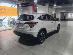 Honda HR-V (Vezel)