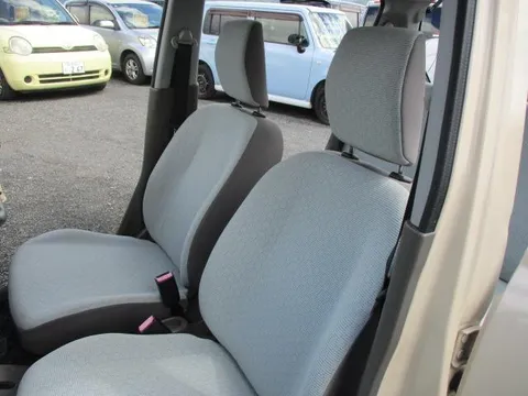 Suzuki Alto Eco