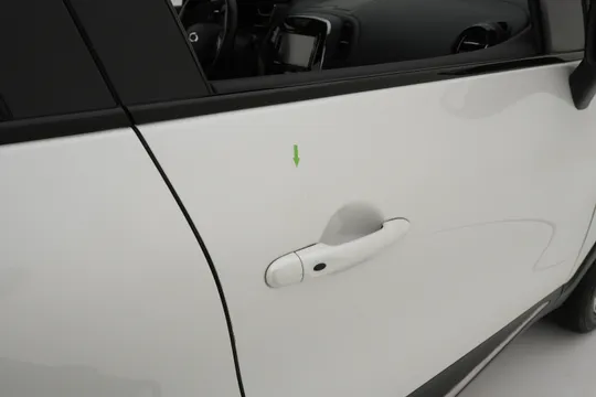 Renault QM3