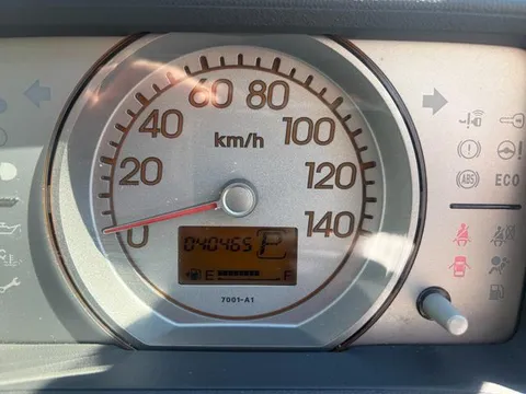 Honda Life