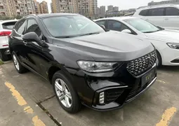 Wey VV5
