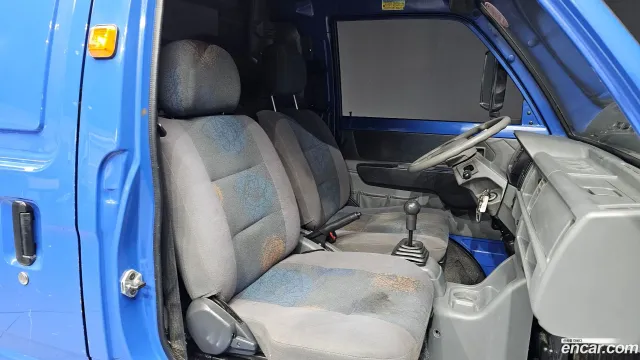 Chevrolet Damas