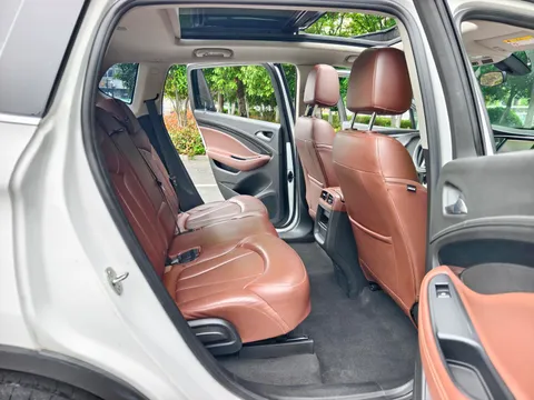 Buick Envision