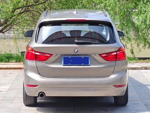 BMW 2-Series