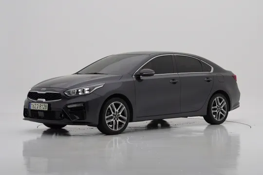 Kia Cerato (K3)