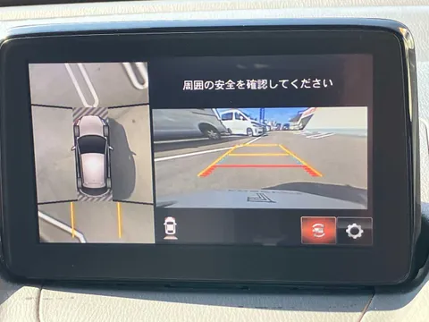 Mazda Mazda2 (Demio)
