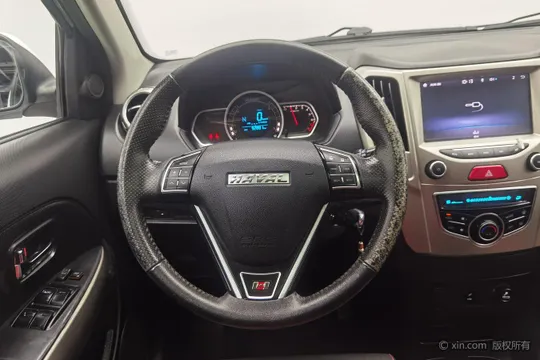 Haval H1