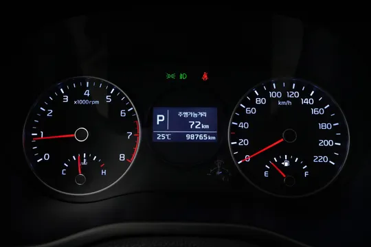 Kia Picanto (Morning)