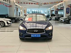 Infiniti Q50L