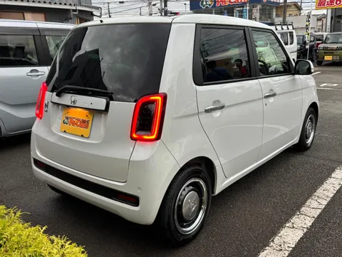 Honda N-ONE