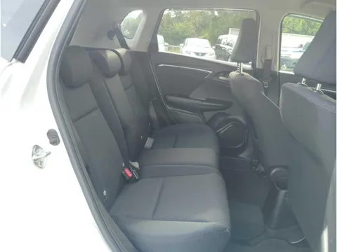 Honda Jazz (Fit)