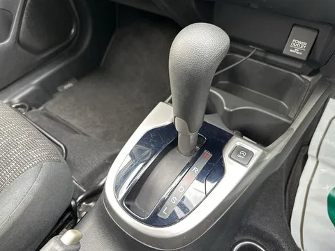 Honda Jazz (Fit)