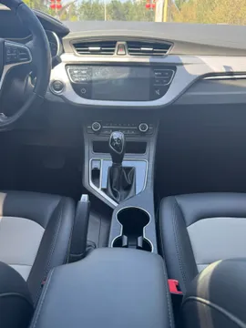 Geely Vision