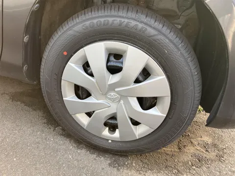 Toyota Yaris (Vitz)