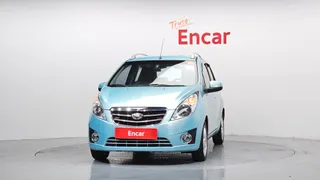 Chevrolet Matiz