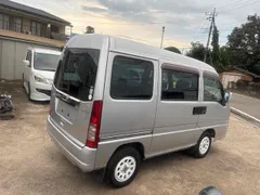 Subaru Sambar Van