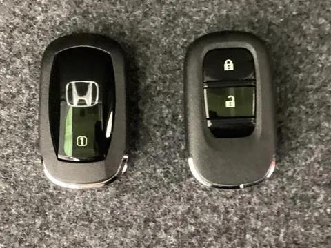 Honda N-ONE