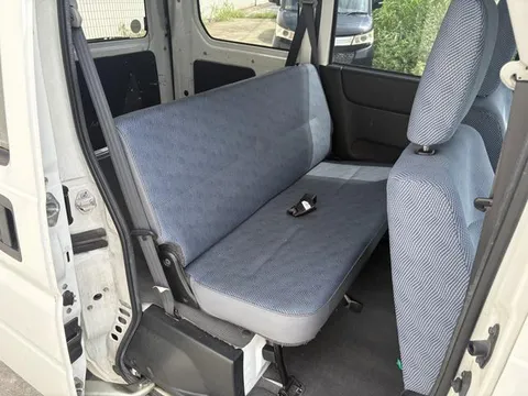 Honda Acty Van