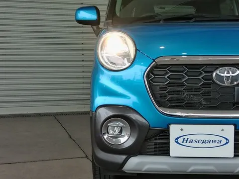 Toyota Pixis Joy