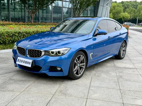 BMW Gran Turismo