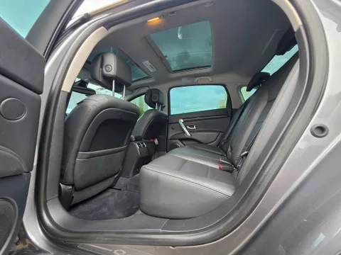 Renault SM7