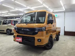 Suzuki Super Carry