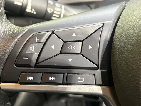 Mitsubishi eK X