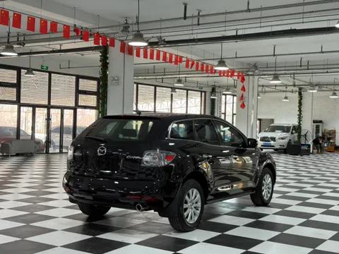 Mazda CX-7