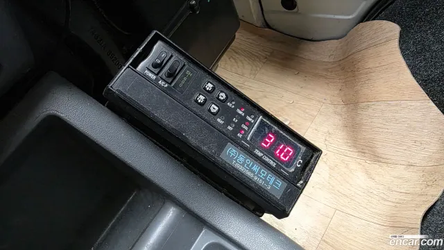 Chevrolet Labo