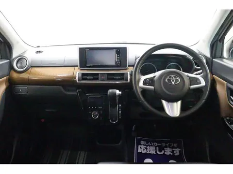 Toyota Pixis Joy