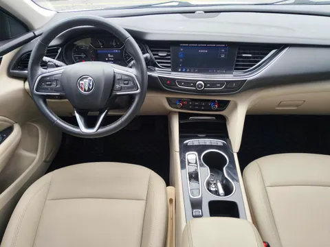 Buick Regal