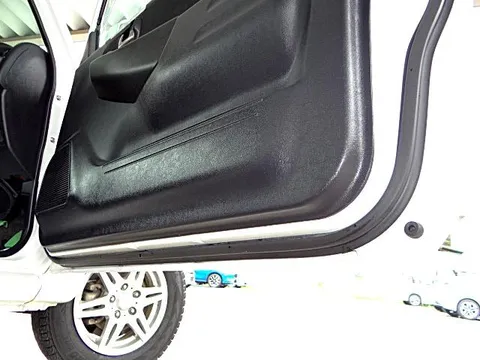 Nissan KIX